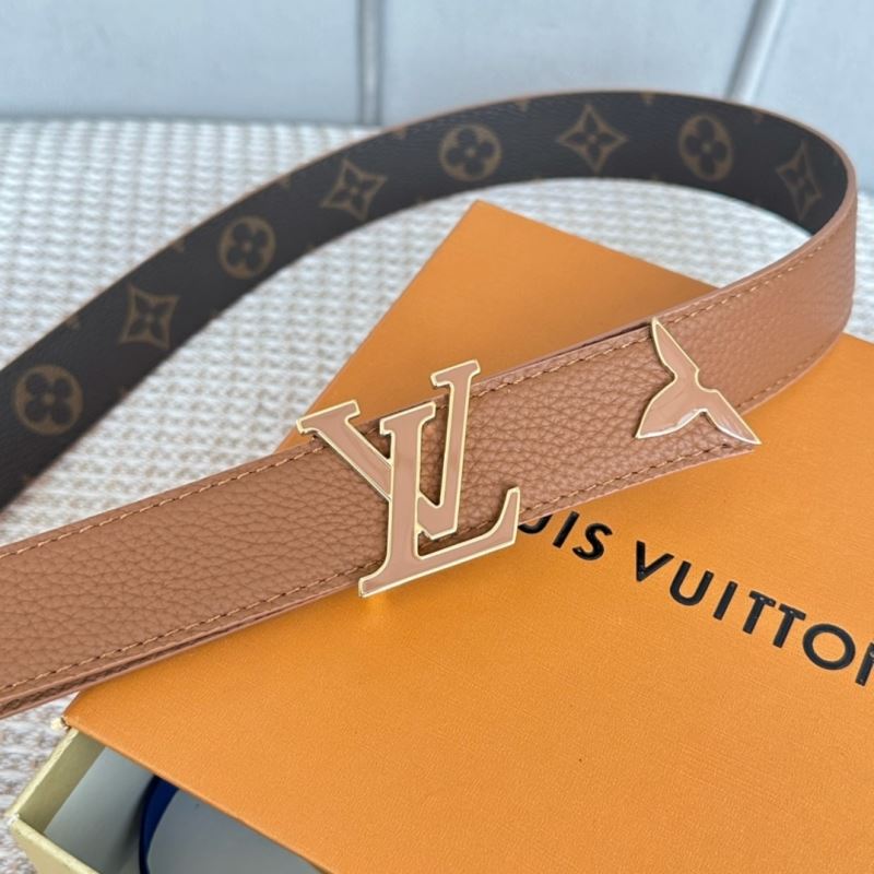 Louis Vuitton Belts